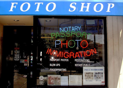 Photo Shop «Foto Shop», reviews and photos, 131 Berkeley Way, Berkeley, CA 94704, USA