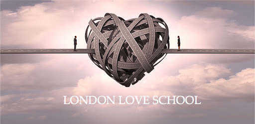 Emese Taylor London Love School