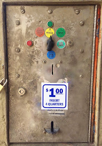 Palm Olive Car Wash - Photo 2 - Car repair in Fresno, CA, Fresno