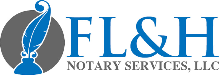 FL&H NOTARY SERVICES, LLC