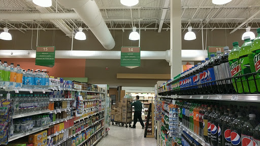 Supermarket «Publix Super Market at Medlock Corners», reviews and photos, 5805 State Bridge Rd, Johns Creek, GA 30097, USA