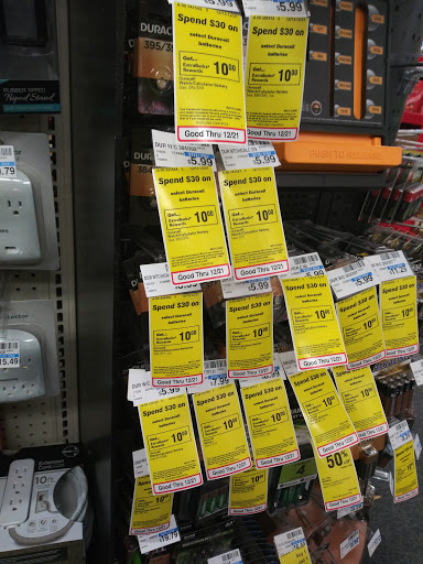 Drug Store «CVS», reviews and photos, 510 Blackwell Rd, Warrenton, VA 20186, USA