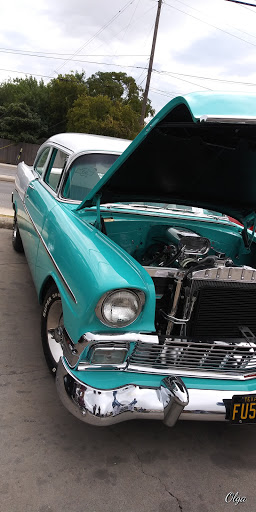 Auto Parts Store «Pep Boys Auto Parts & Service», reviews and photos, 8103 Marbach Rd, San Antonio, TX 78227, USA