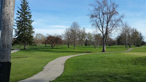 Golf Course «Berrien Hills Golf Club», reviews and photos, 690 W Napier Ave, Benton Harbor, MI 49022, USA
