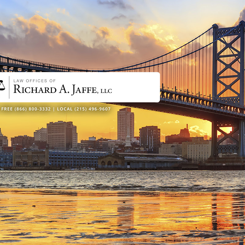 Law Offices Of Richard A. Jaffe, LLC