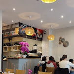 Photo n° 1 de l'avis de Daniel.o fait le 28/10/2023 à 11:29 pour buffet sushi à volonté restaurant panda 16 à Paris