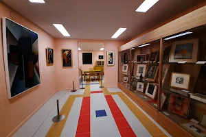 Musée d'Art Abstrait image