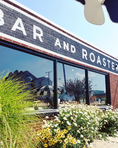 Coffee Shop «Three Ships Coffee Roasters», reviews and photos, 607 19th St, Virginia Beach, VA 23451, USA