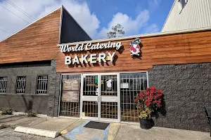 World Catering Bakery image
