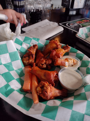 Bar & Grill «Big Shots Sports Cafe», reviews and photos, 1833 Airport Fwy, Bedford, TX 76021, USA