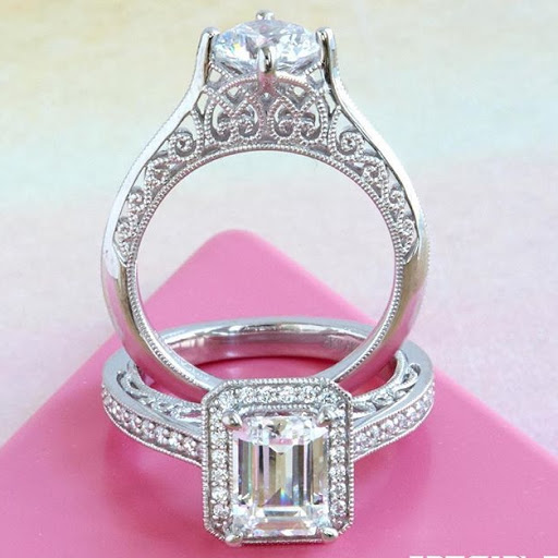 Jeweler «Ronnies Jeweler’s and Loans», reviews and photos, 7716 Cooley Lake Rd, Waterford Twp, MI 48327, USA