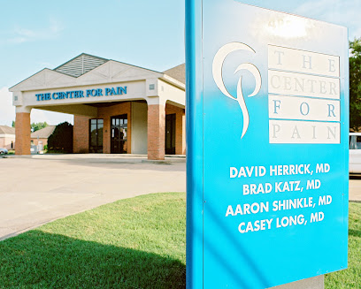 The Center For Pain - East Montgomery