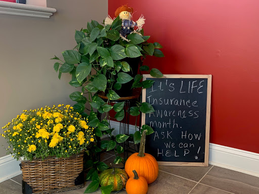 Insurance Agency «Patrick Blevins - State Farm Insurance Agent», reviews and photos