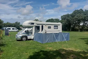 Luckford Wood Caravan and Camping Park image