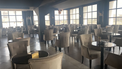 نايا لاونج – Naia Lounge 