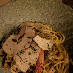 Photo n°2 de l'avis de Bruno.a fait le 19/07/2019 à 12:08 sur le  Taverna La Cialoma à Marzamemi