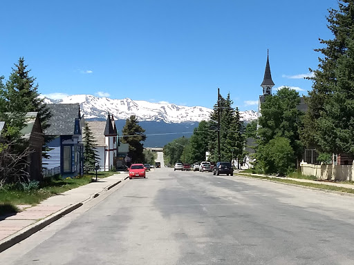 Museum «Temple Israel Museum», reviews and photos, 201 W 4th St, Leadville, CO 80461, USA