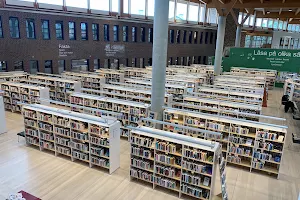 Linköping City Library image