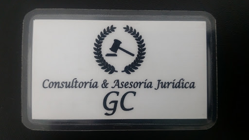 Consultoría & Asesoría Jurídica GC