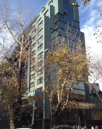 Av. Pedro de Valdivia 150, oficina 1316, piso 13, Providencia, Región Metropolitana, Chile