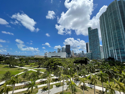 Park «Museum Park», reviews and photos, 1075 Biscayne Blvd, Miami, FL 33132, USA