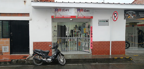 MiM store