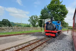 Whistlestop Valley - Shelley Station image