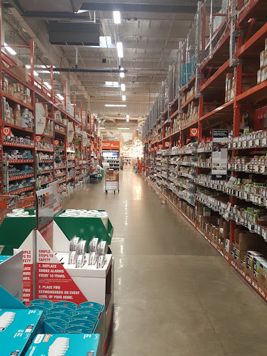 Home Improvement Store «The Home Depot», reviews and photos, 6810 S 180th St, Tukwila, WA 98188, USA