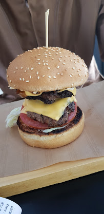 Hamburger du Restauration rapide McDonald's à Rillieux-la-Pape - n°11