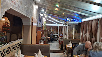Atmosphère du Restaurant marocain La Table Marocaine à Limeil-Brévannes - n°10