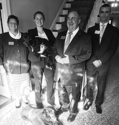 Funeral Home «Wright & Ford Family Funeral Home», reviews and photos, 38 NJ-31, Flemington, NJ 08822, USA