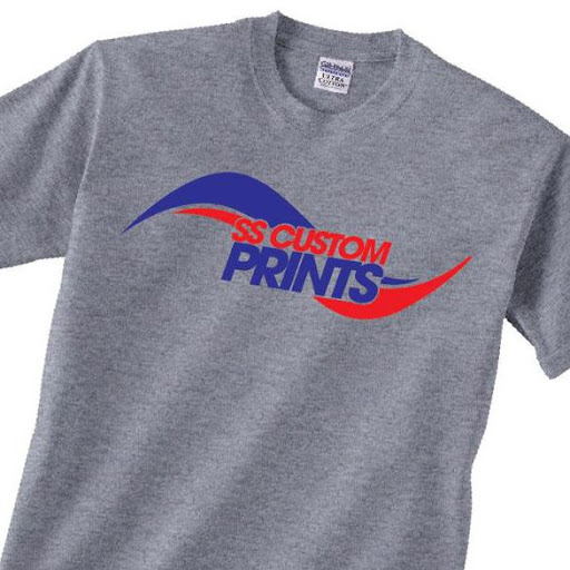 Screen Printer «South Shore Custom Prints», reviews and photos, 85 Mattakeesett St, Pembroke, MA 02359, USA