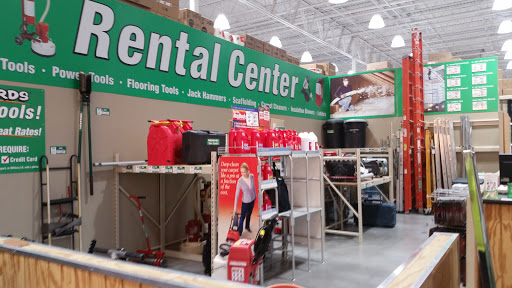 Home Improvement Store «Menards», reviews and photos, 300 Marlin Dr, Greenwood, IN 46142, USA