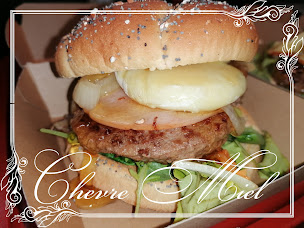 Photo n°2 de Snack de perrignier à Perrignier ()