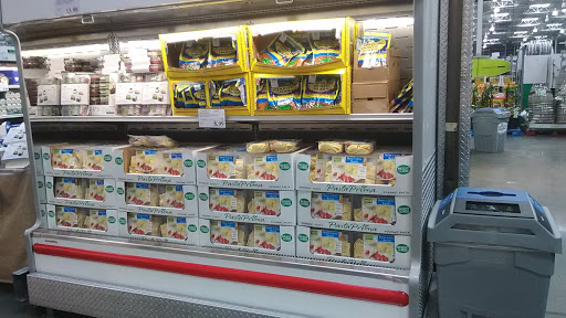 Warehouse store «Costco Wholesale», reviews and photos, 1130 Broadway, Chula Vista, CA 91911, USA