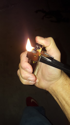 Tobacco Shop «Head Doctors Smoke Shop», reviews and photos, 3508 Madison Ave, Indianapolis, IN 46227, USA