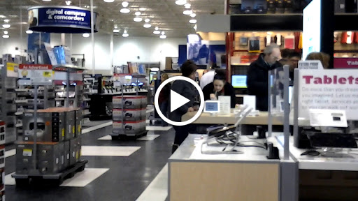 Electronics Store «Best Buy», reviews and photos, 19555 W Bluemound Rd, Brookfield, WI 53045, USA