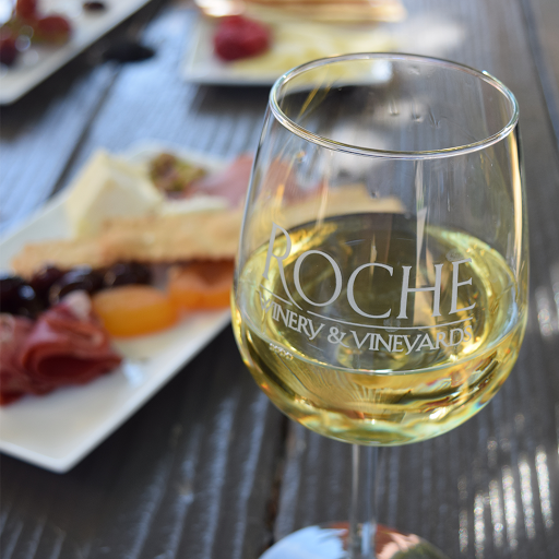Winery «Roche Winery», reviews and photos, 122 W Spain St, Sonoma, CA 95476, USA