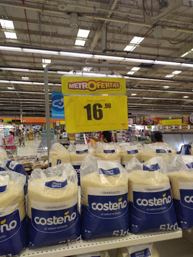 Supermercado Mayorista Vega - Lima