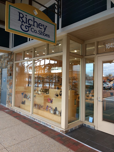 Shoe Store «Richey & Co Shoes», reviews and photos, 1643 Rockville Pike, Rockville, MD 20852, USA