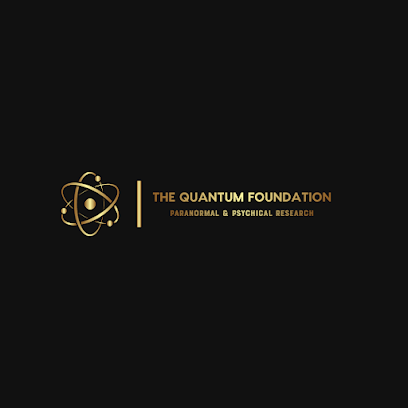 The Quantum Foundation