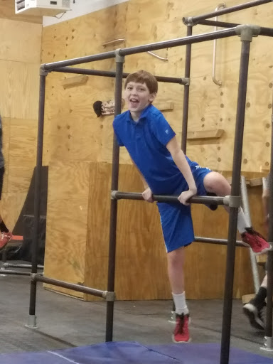 Gym «Parkour Horizons», reviews and photos, 7020 Huntley Rd Suite C-1, Columbus, OH 43229, USA