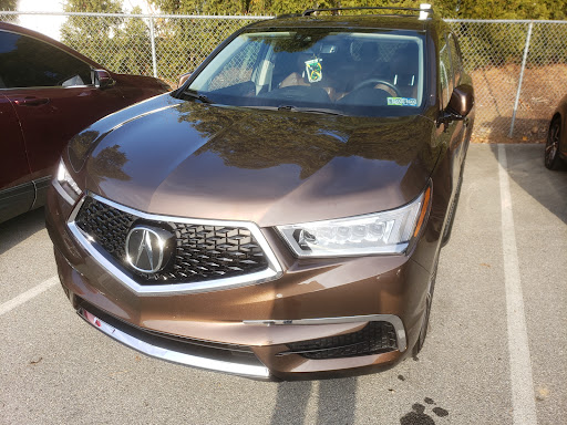 Auto Body Shop «Vinart Collision Center», reviews and photos, 3115 Berger St, Allentown, PA 18103, USA