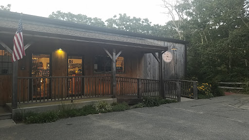 Liquor Store «MV Wine & Spirits», reviews and photos, 17A Airport Rd, Edgartown, MA 02539, USA