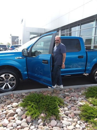 Ford Dealer «Brighton Ford», reviews and photos, 190 W Bromley Ln, Brighton, CO 80601, USA