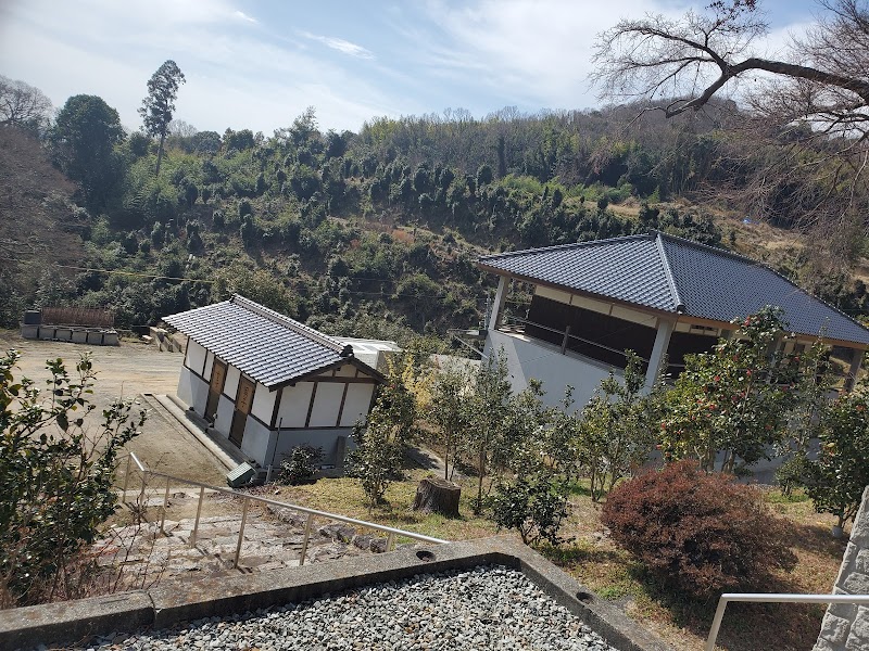 常楽寺