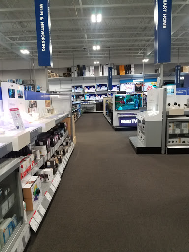 Electronics Store «Best Buy», reviews and photos, 1148 NW Norman Ave, Gresham, OR 97030, USA