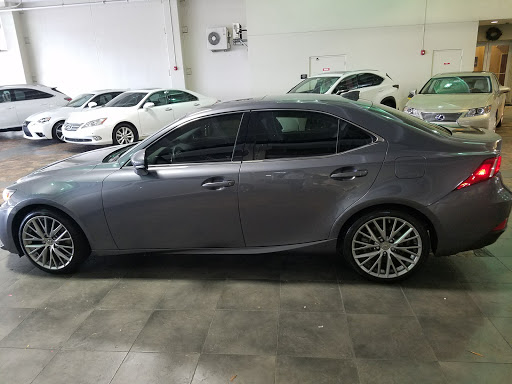 Lexus Dealer «Lexus of North Miami», reviews and photos, 14100 Biscayne Blvd, North Miami, FL 33181, USA