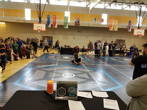 Community Center «Southeast Community Center», reviews and photos, 4201 E 63rd St, Kansas City, MO 64130, USA