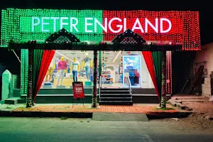 Peter England Menswear Exclusive Showroom image